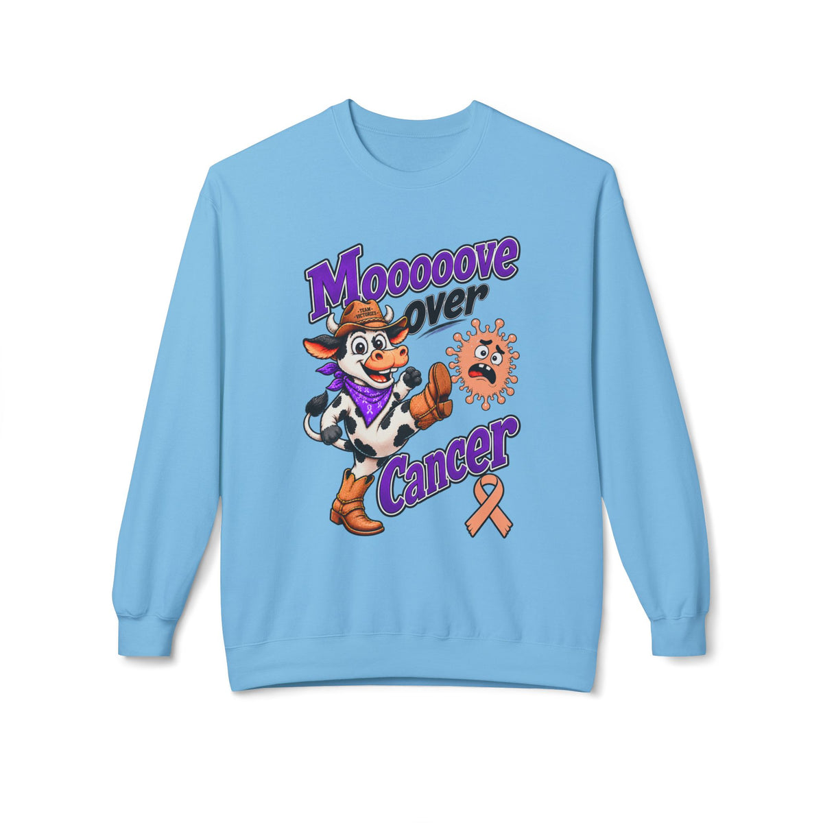 Crewneck Sweatshirt | Gildan SF000