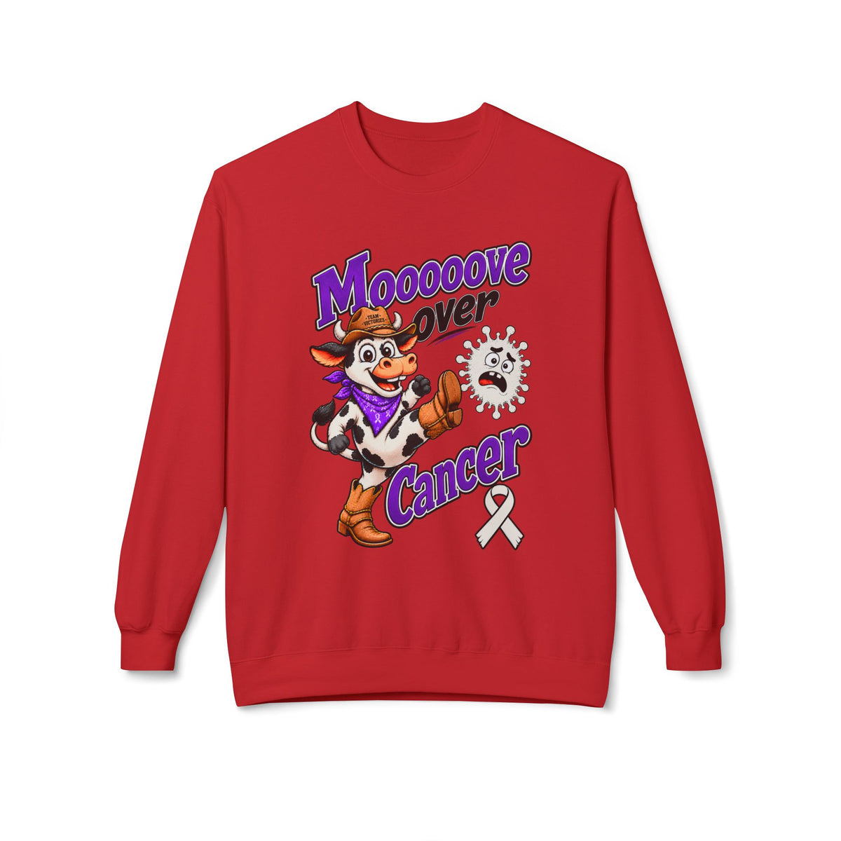 Crewneck Sweatshirt | Gildan SF000