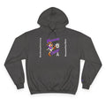 Hoodie - Pullover | Champion S700 | "Personalize"