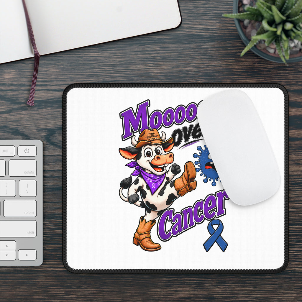 Gaming Mouse Pad