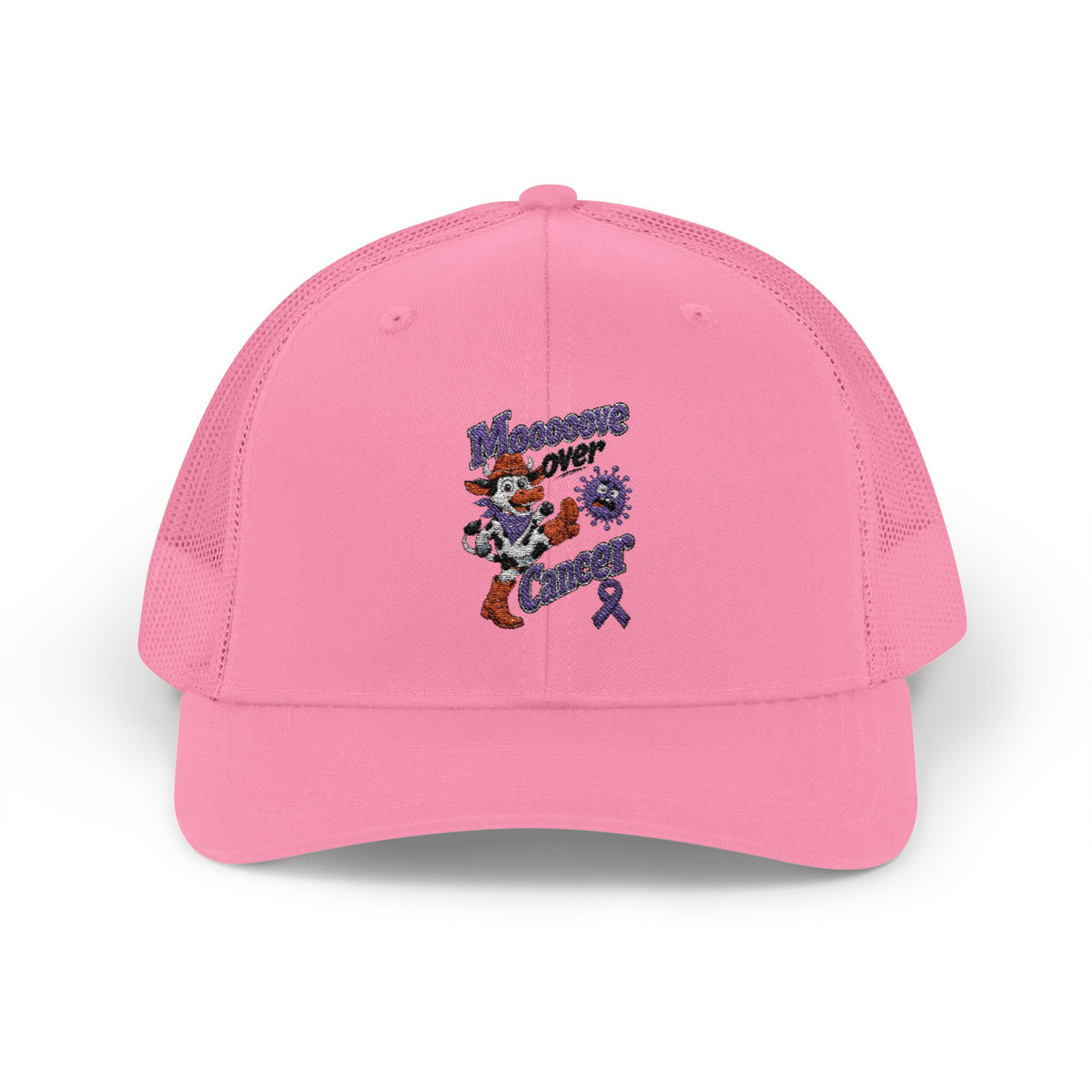 Trucker Hat | Yupoong 6606