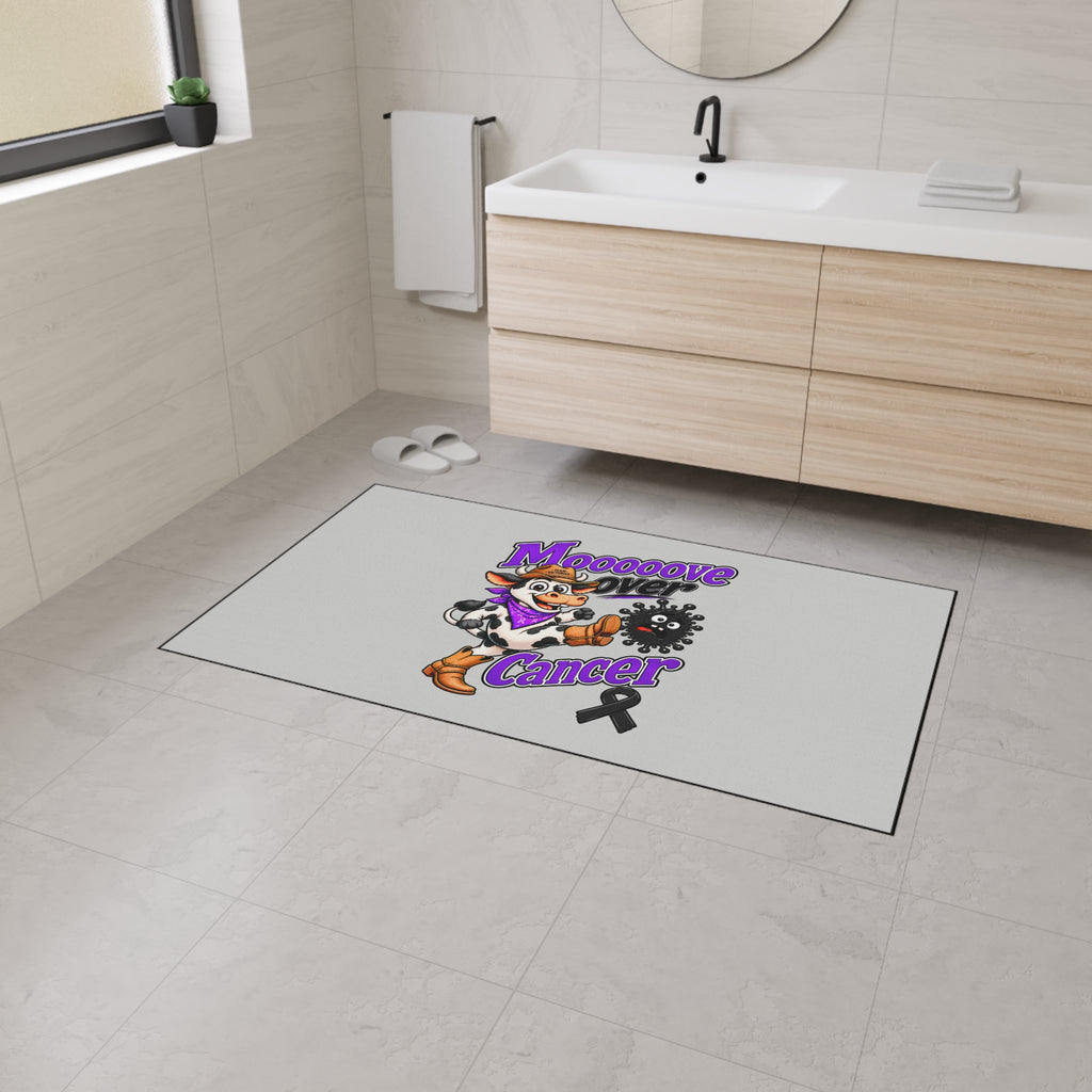 Heavy Duty Floor Mat - Entry Rug