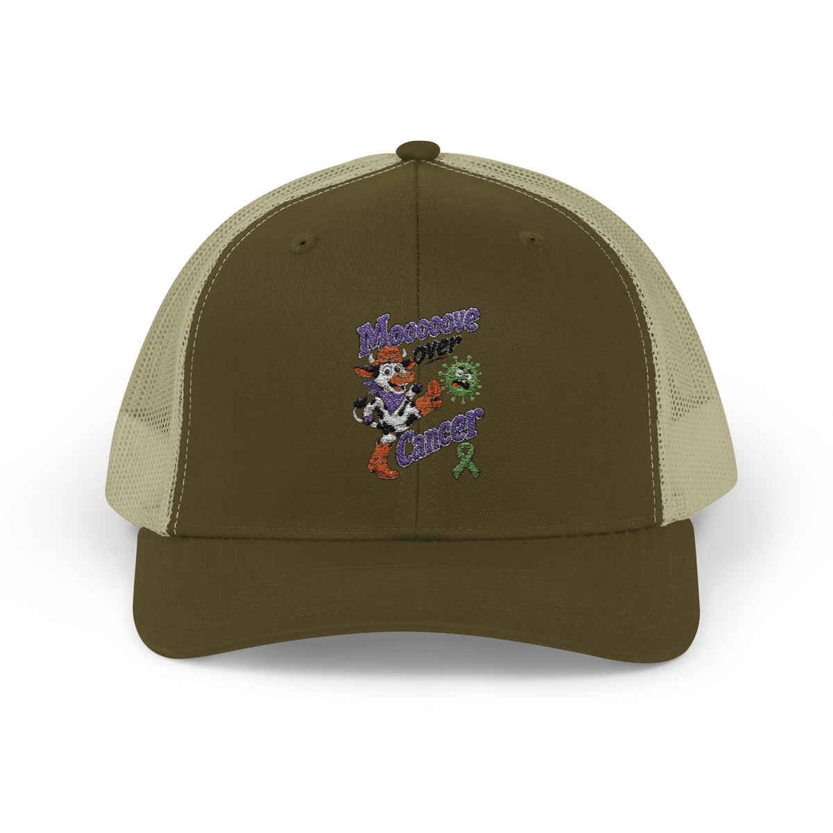 Trucker Hat | Yupoong 6606