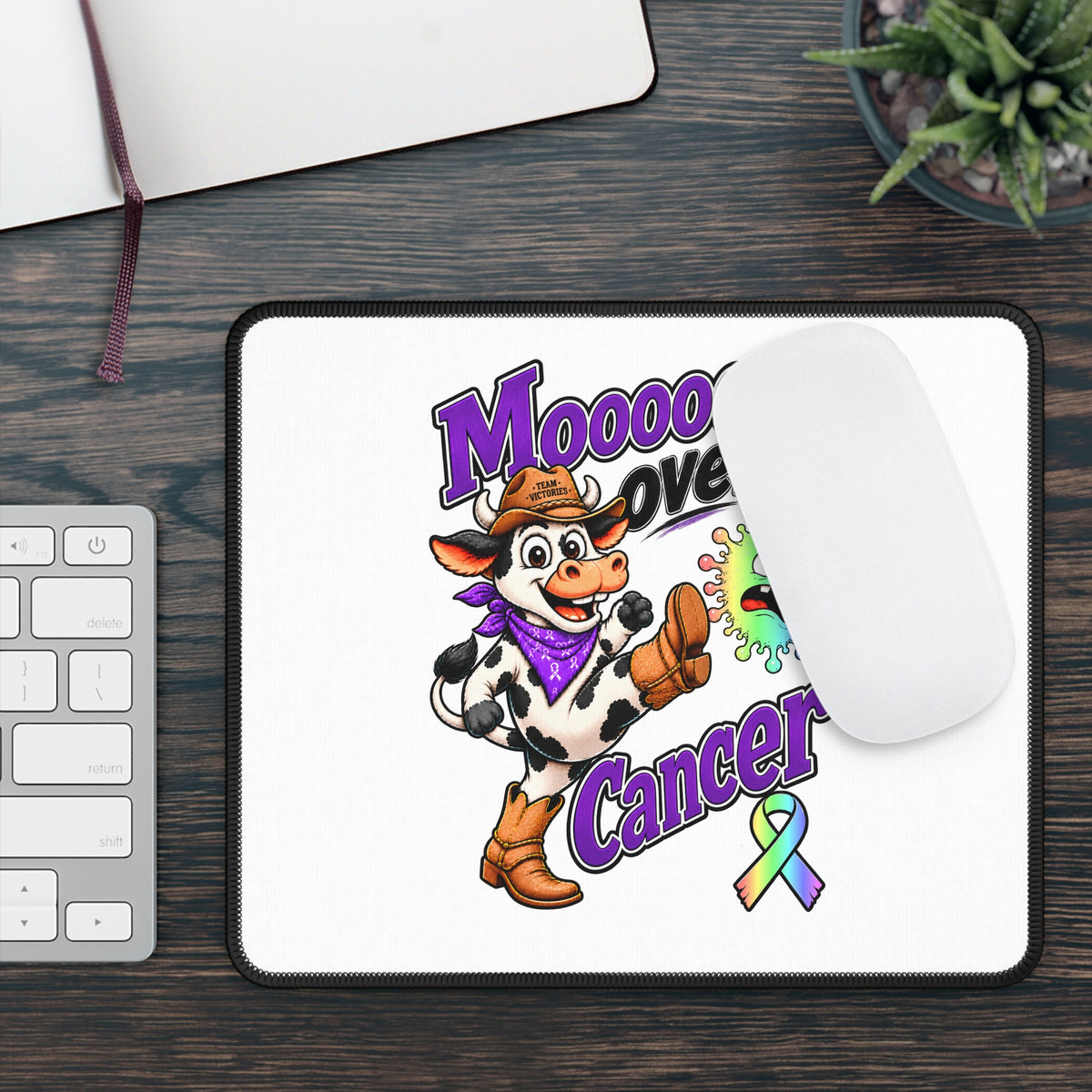 Gaming Mouse Pad