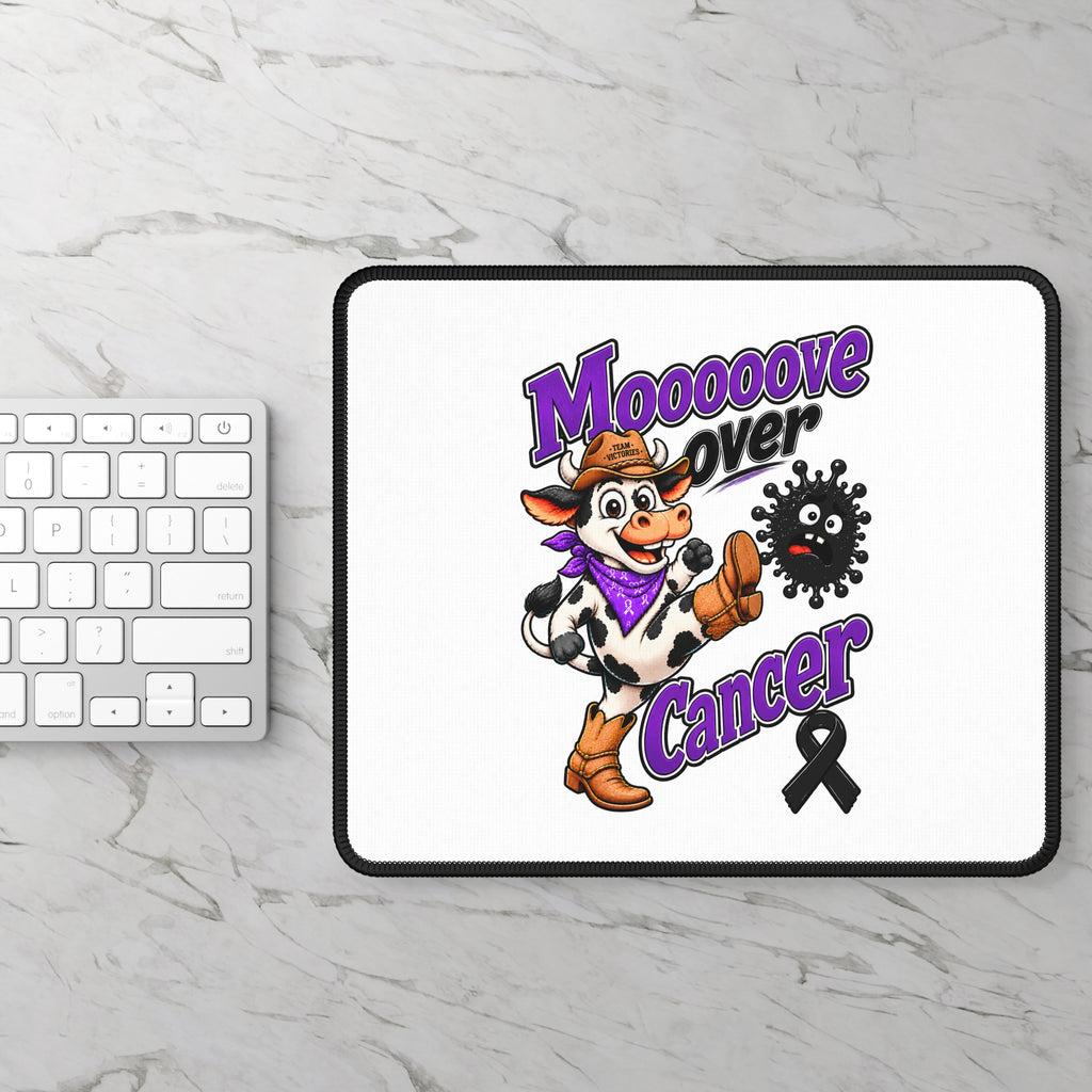 Gaming Mouse Pad