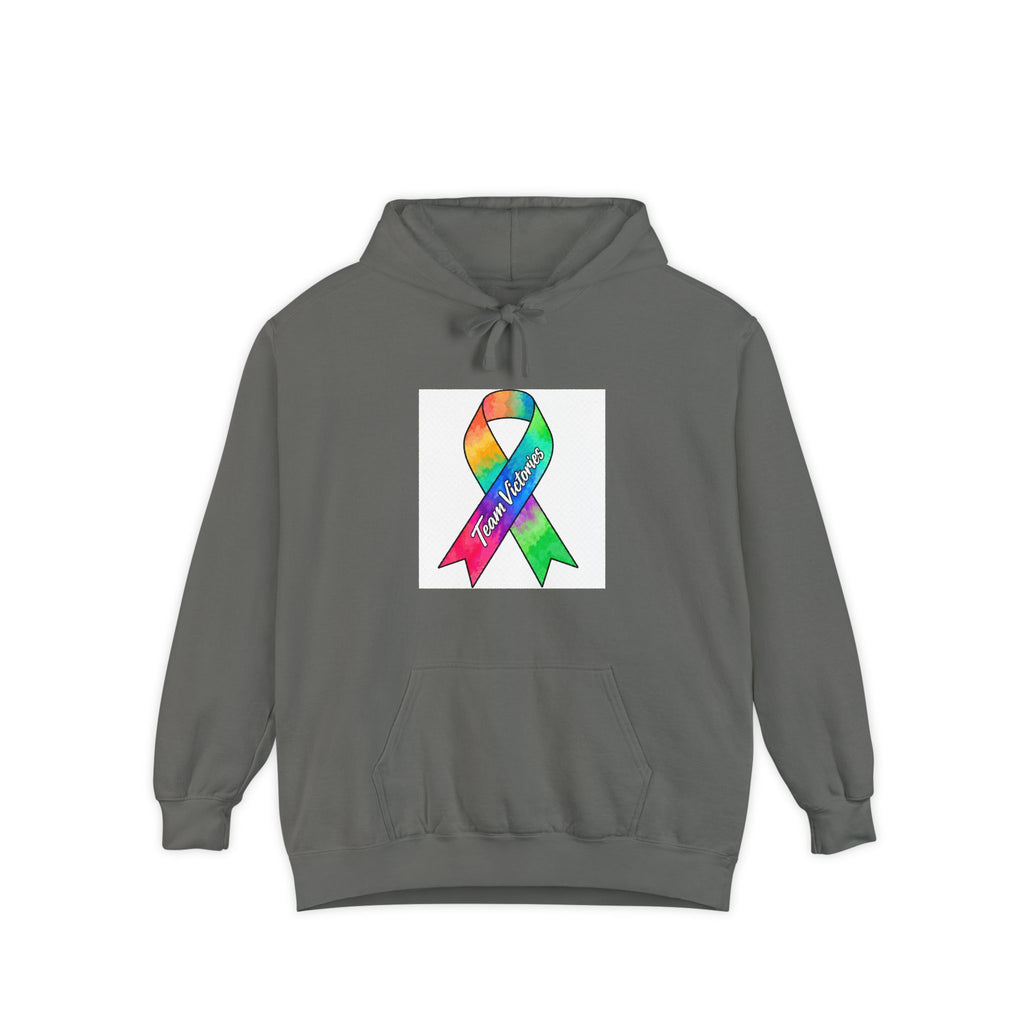 Hoodie —  Sweatshirt