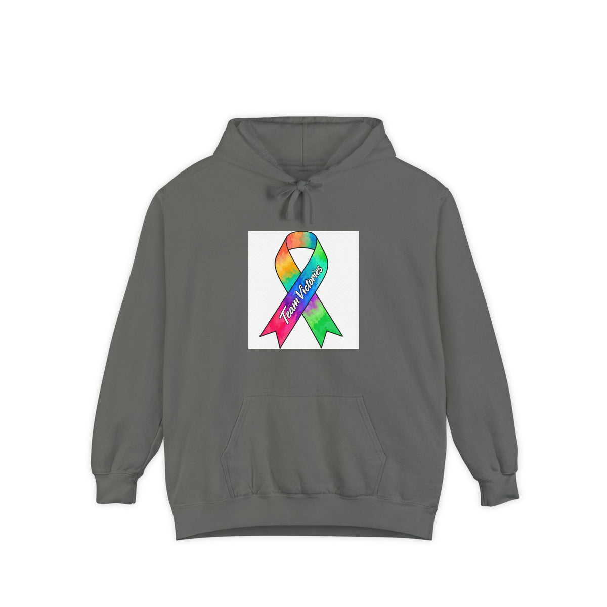 Hoodie —  Sweatshirt