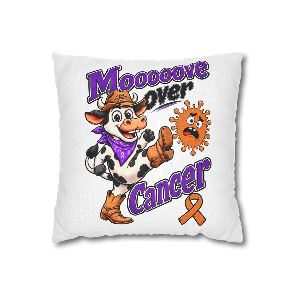 Pillow Case - 6 Sizes (Case Only)
