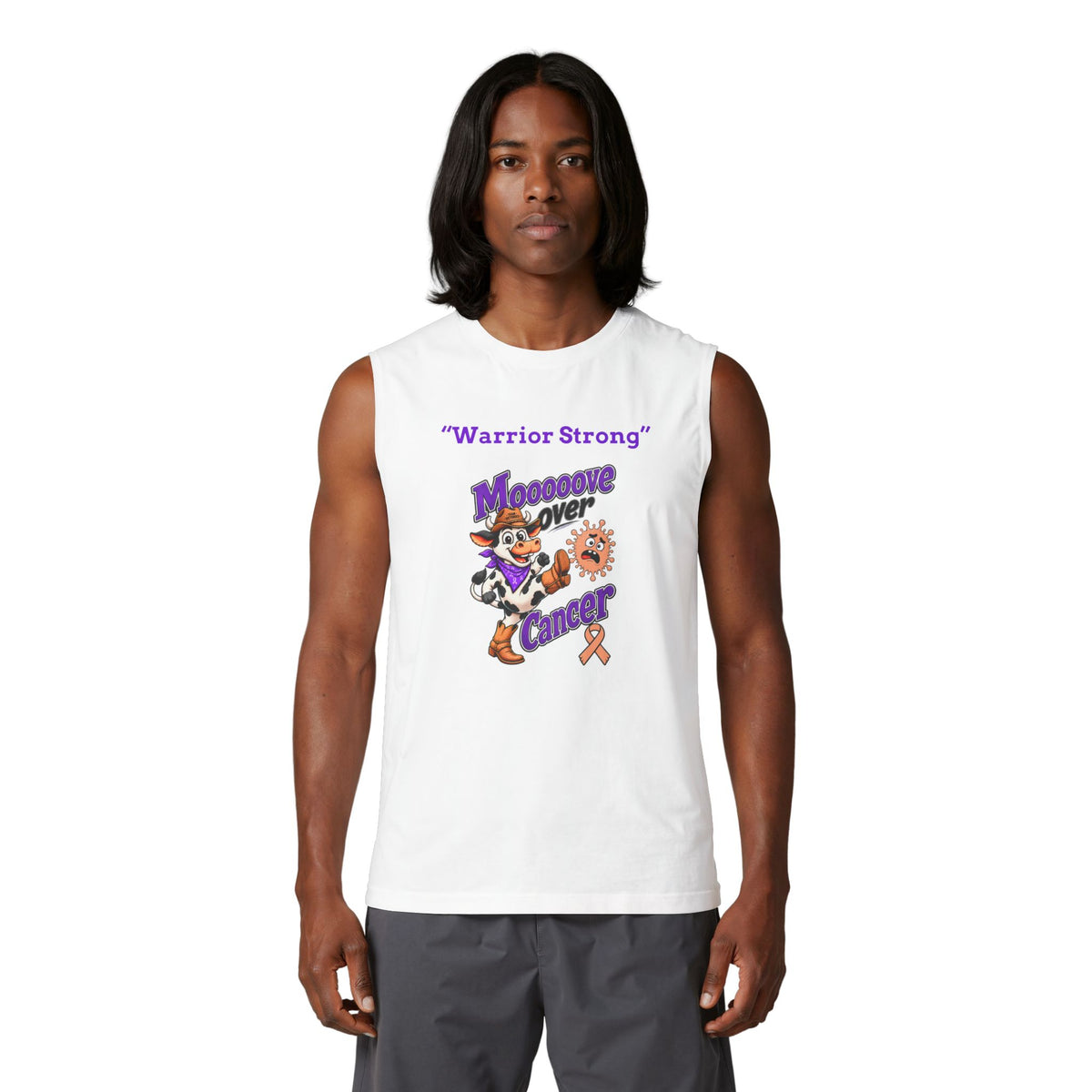 Tank Top | Bella+Canvas 3483 - "Personalize"