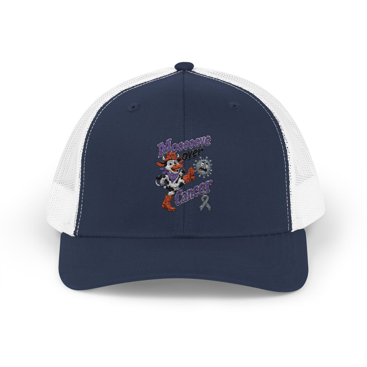 Trucker Hat | Yupoong 6606