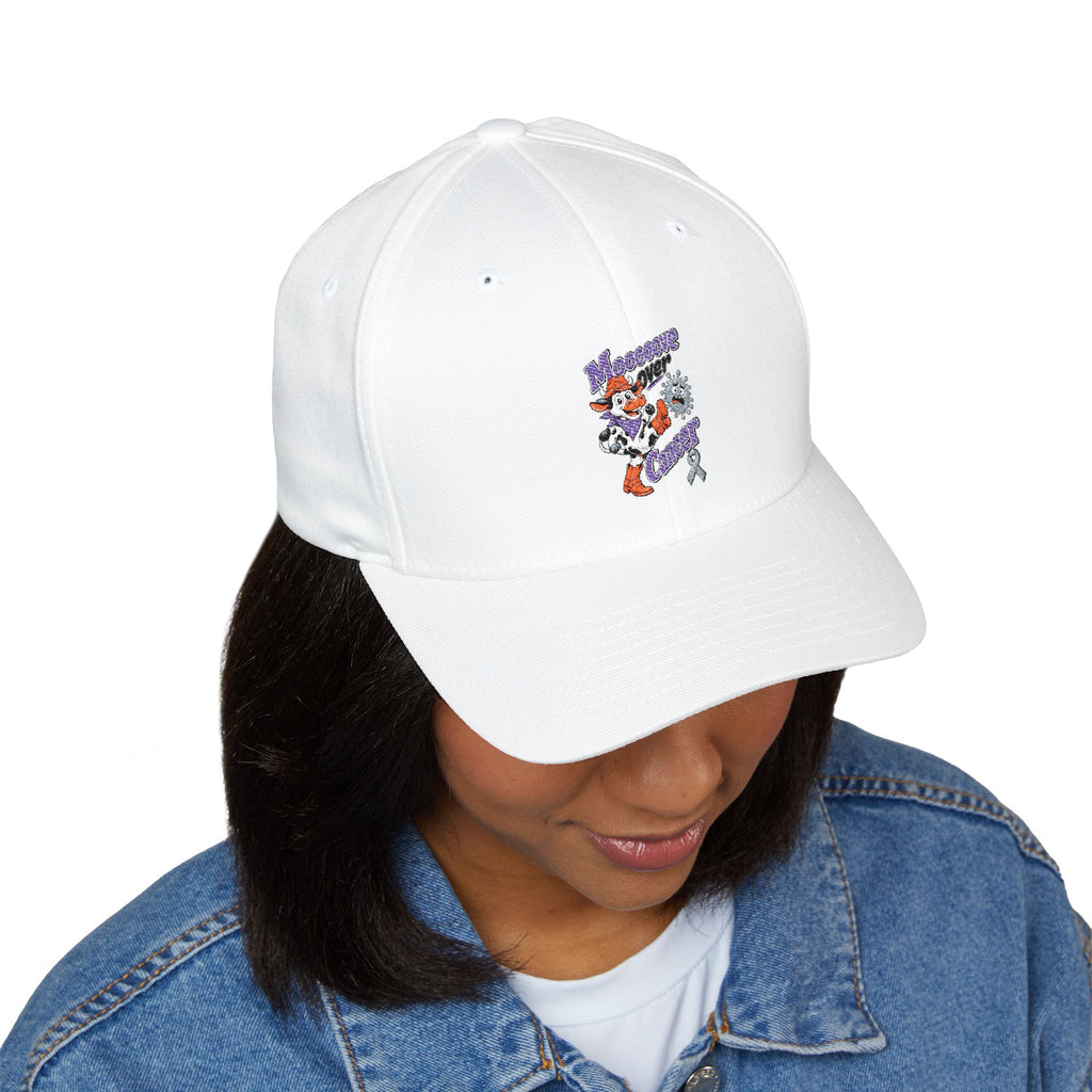 Embroidered Cap | Flexfit 6277