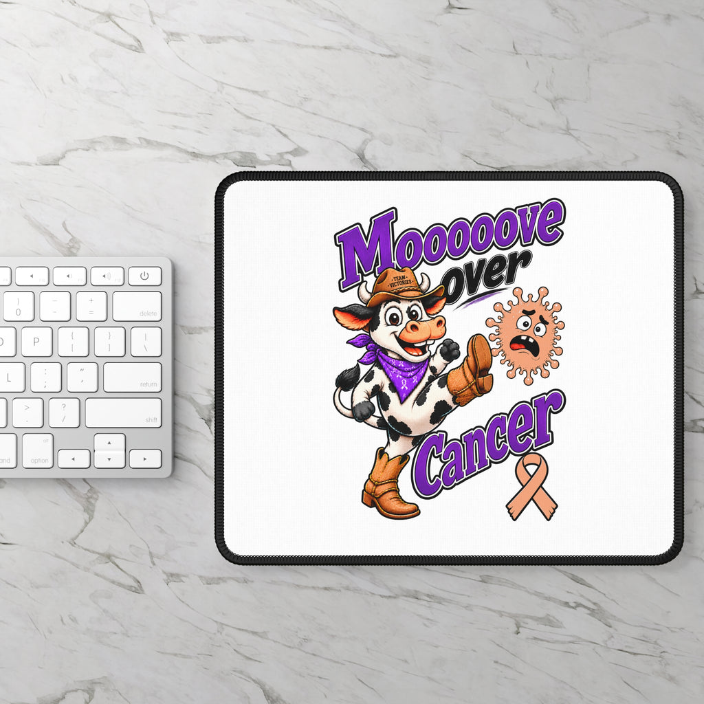 Gaming Mouse Pad