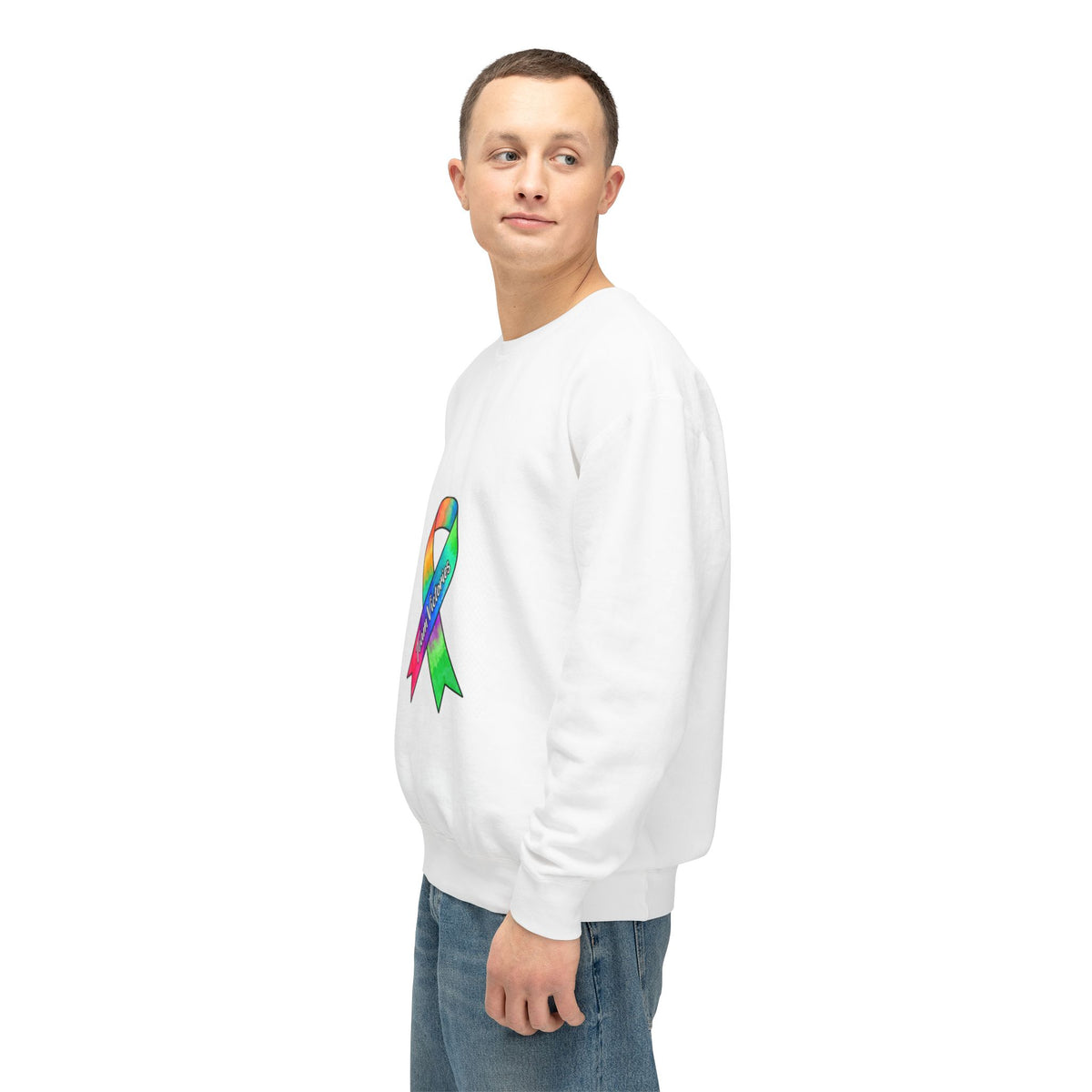 Crewneck Sweatshirt
