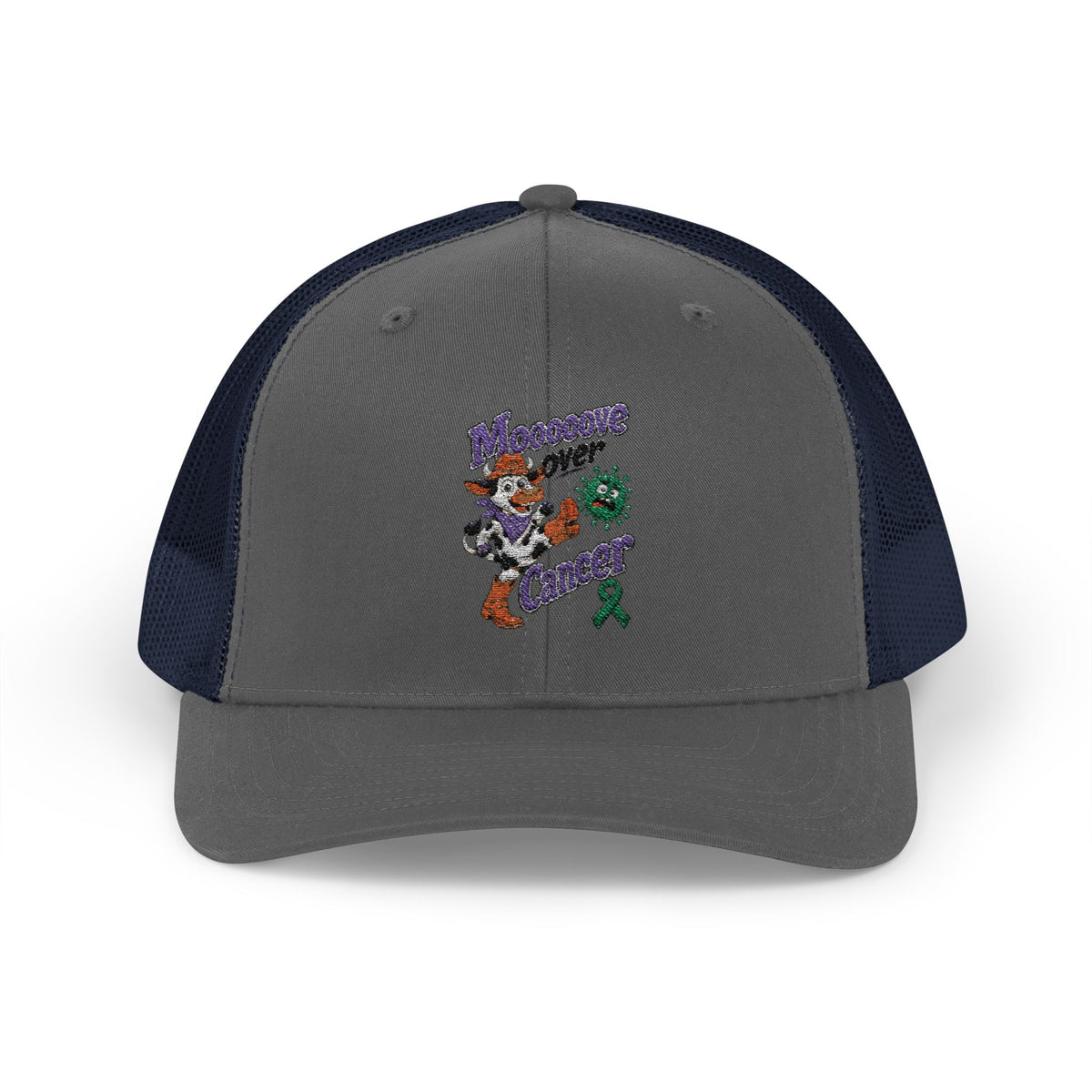 Trucker Hat | Yupoong 6606