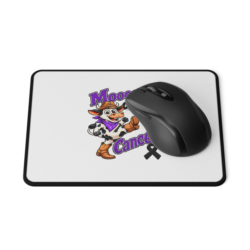 Mouse Pad - White