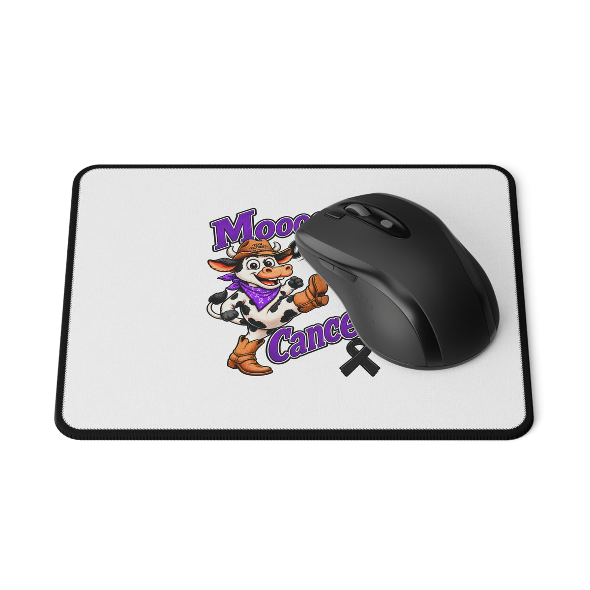 Mouse Pad - White