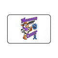 Desk Mat -  Mouse Pad