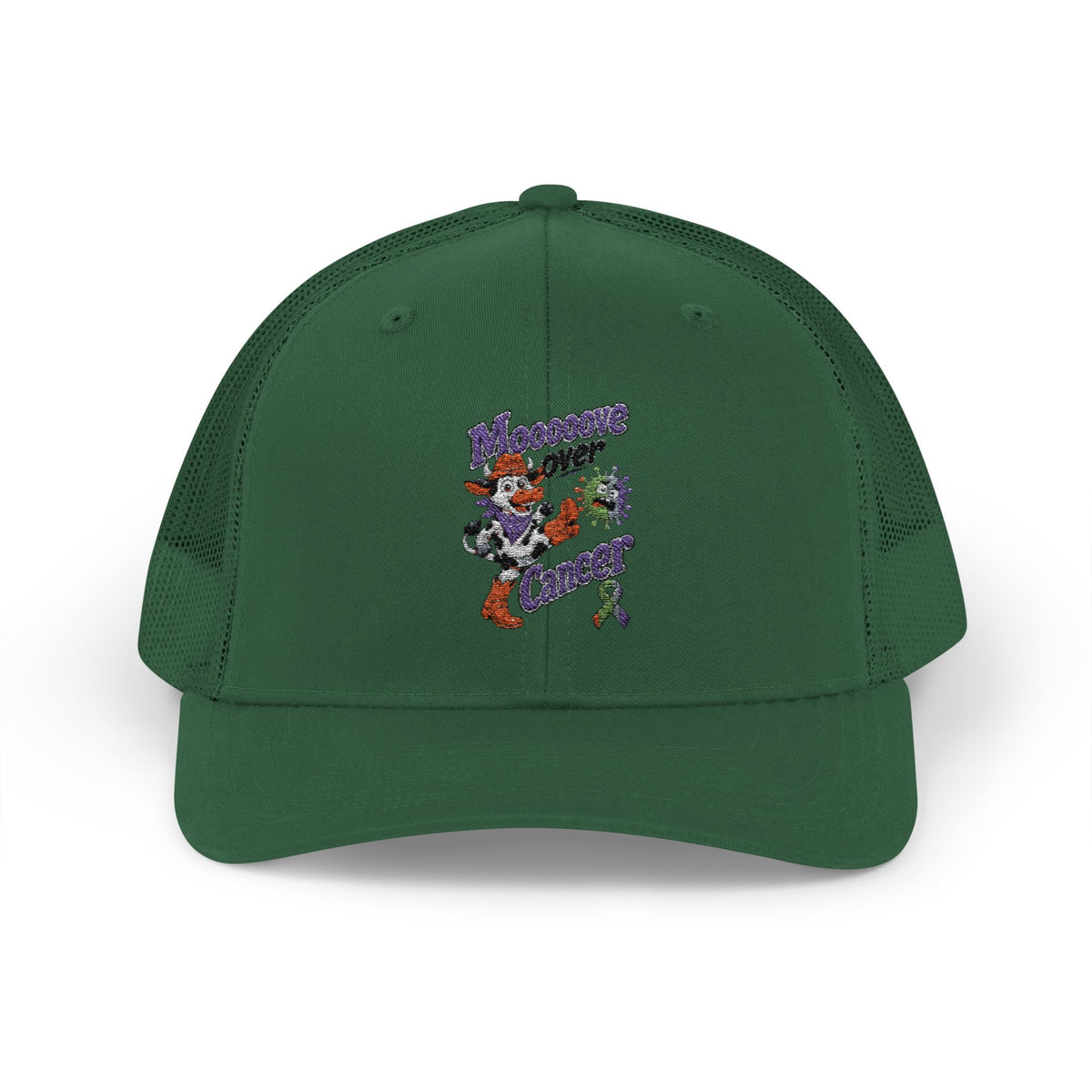 Trucker Hat | Yupoong 6606