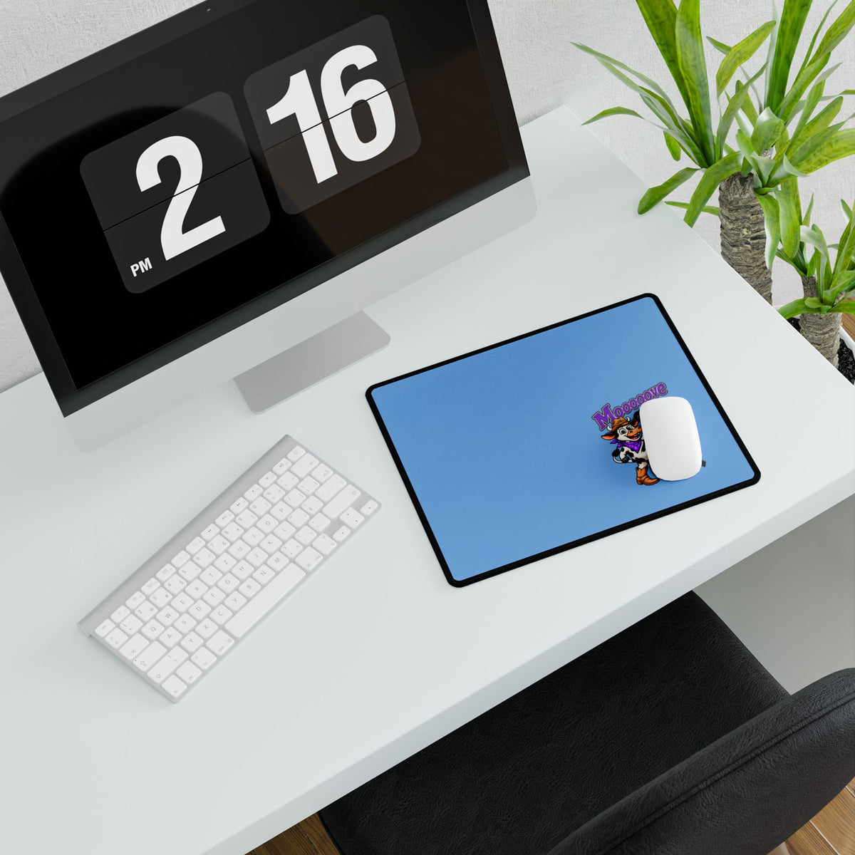 Desk Mat - Mouse Pad