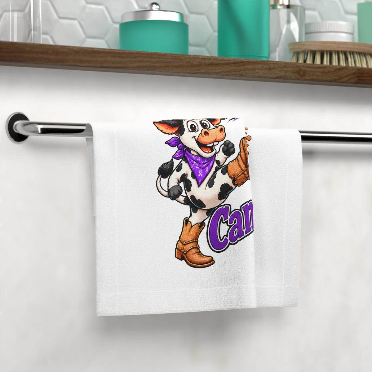 Face Towel
