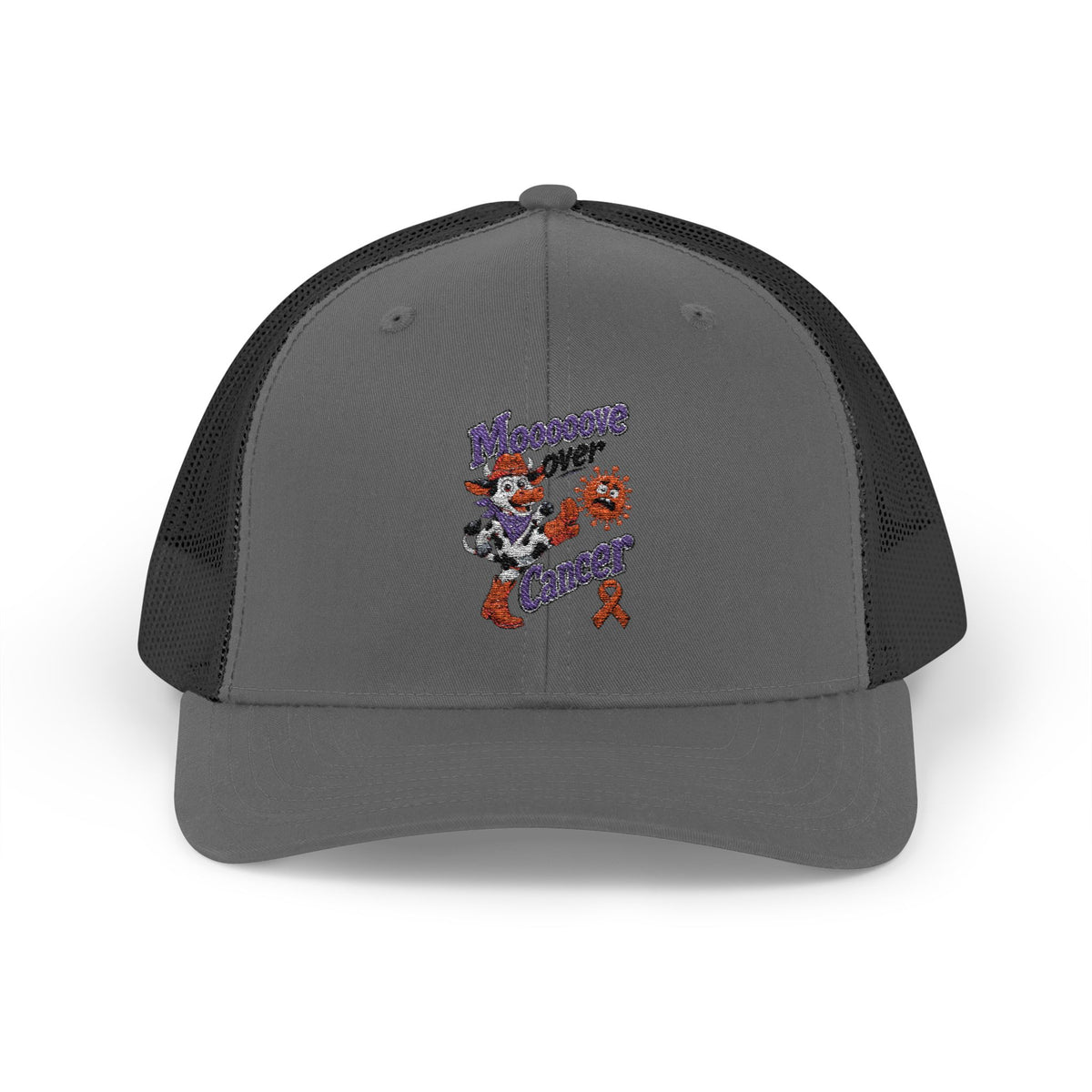 Trucker Hat | Yupoong 6606