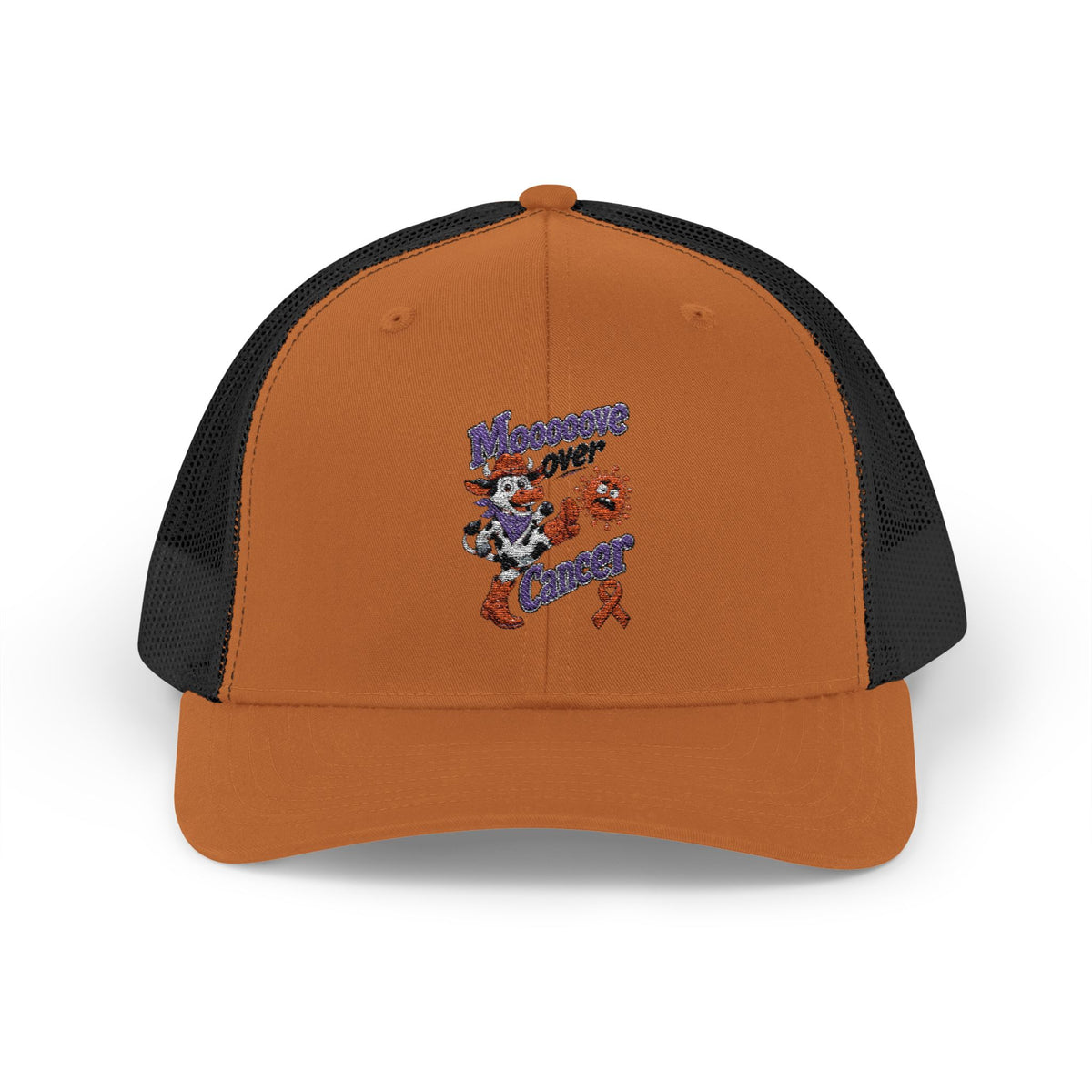 Trucker Hat | Yupoong 6606