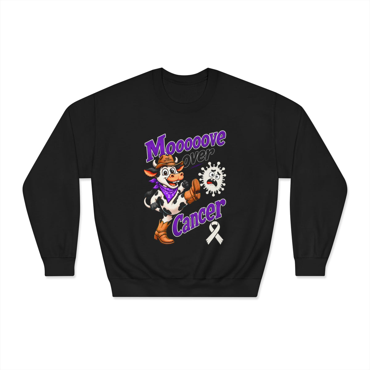 Sweatshirt | Gildan 12000