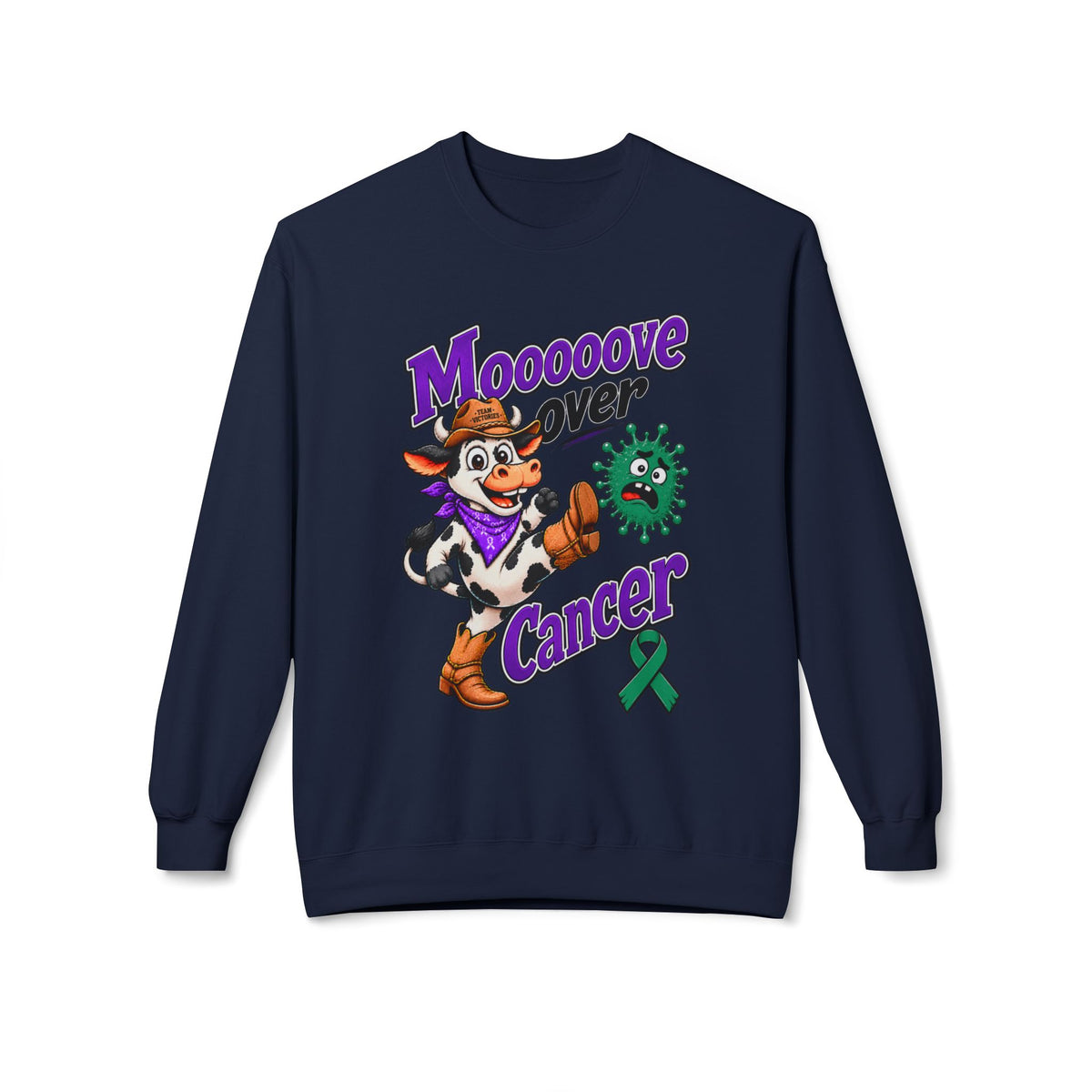 Crewneck Sweatshirt | Gildan SF000