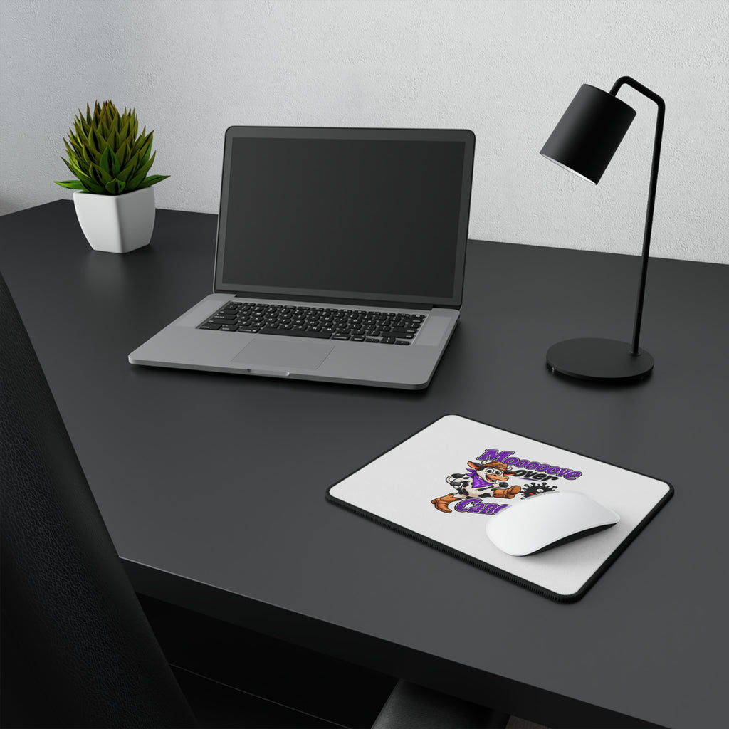 Mouse Pad - White