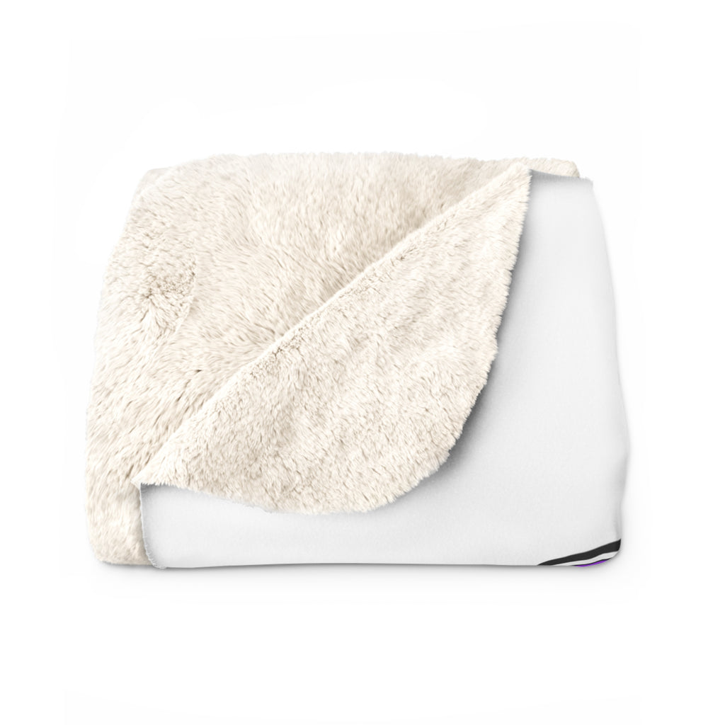 Sherpa Blankets - Comfort Throw