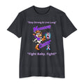 T-Shirt | Next Level 6210 - "Personalize"