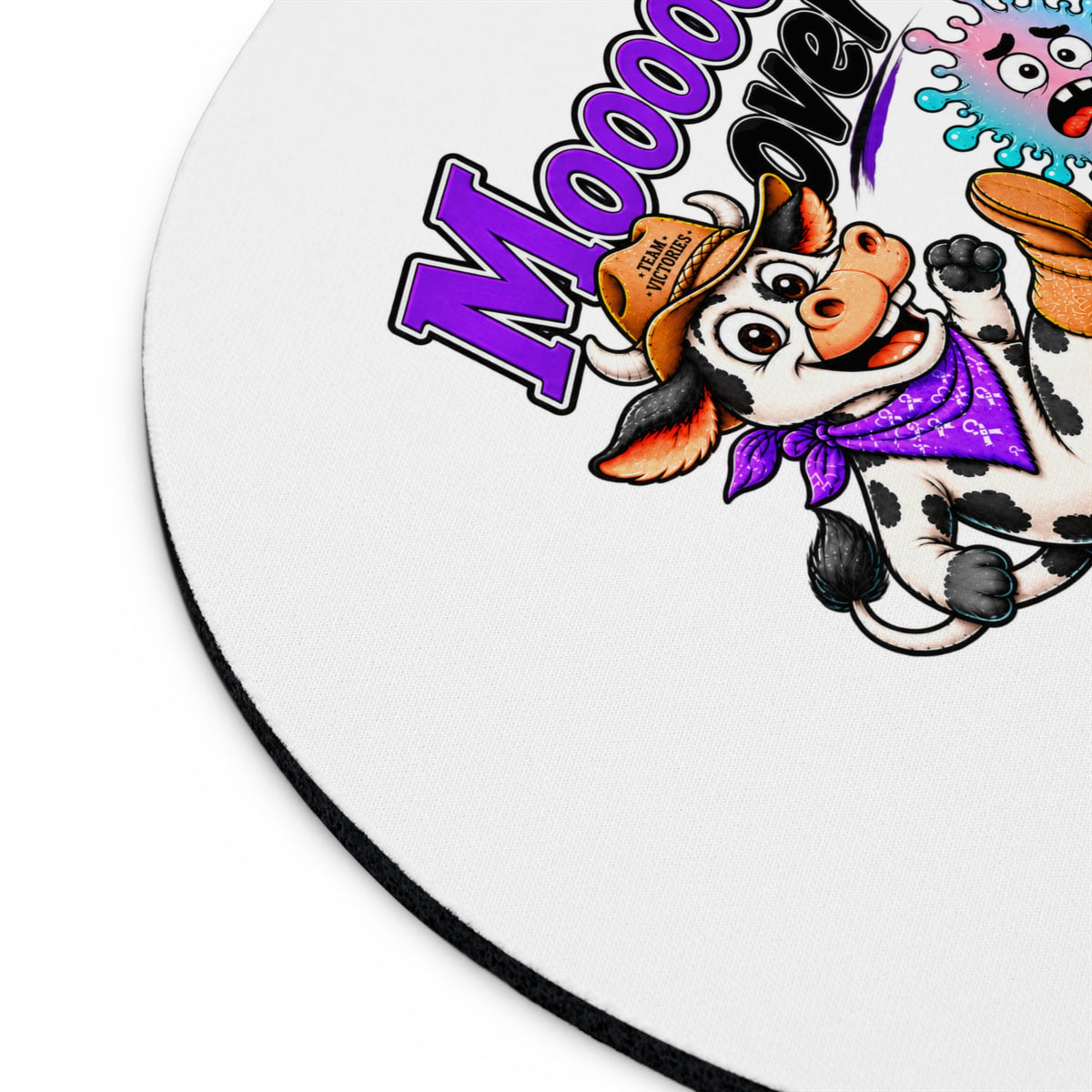 Mouse Pad - Round