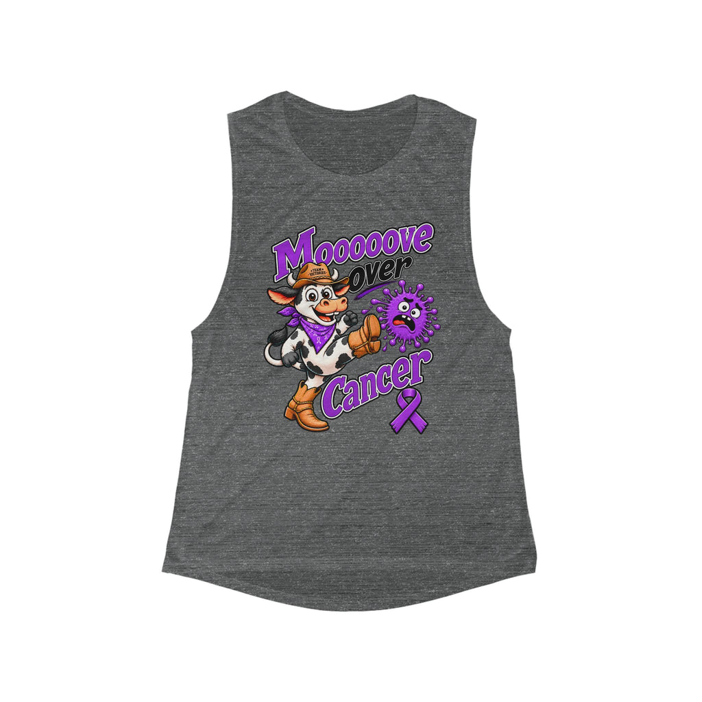 Muscle Tank | Bella+Canvas 8803