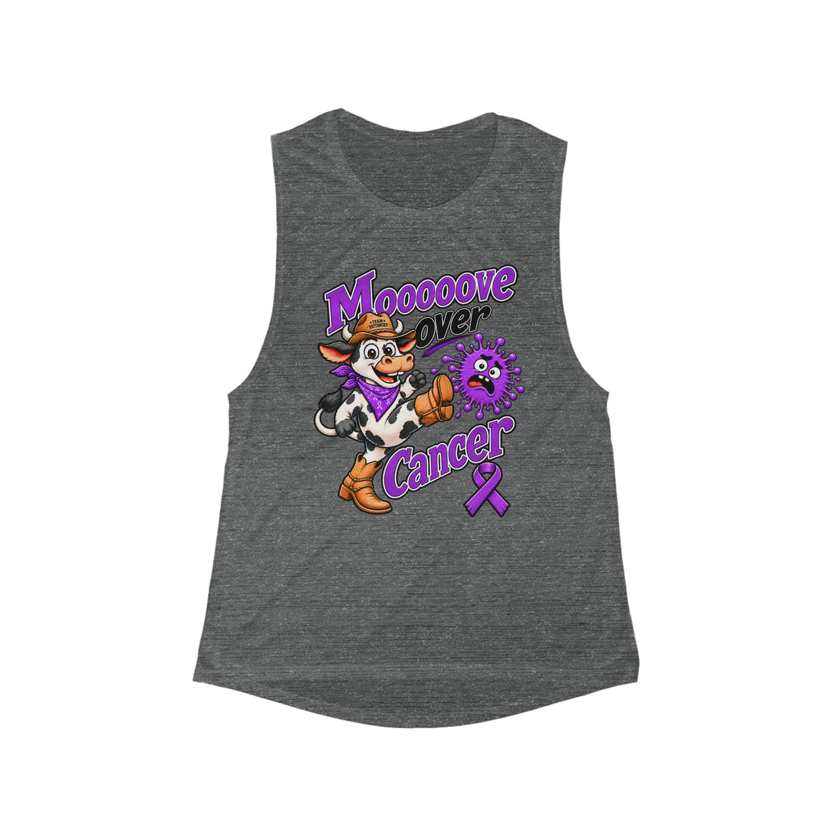 Muscle Tank | Bella+Canvas 8803