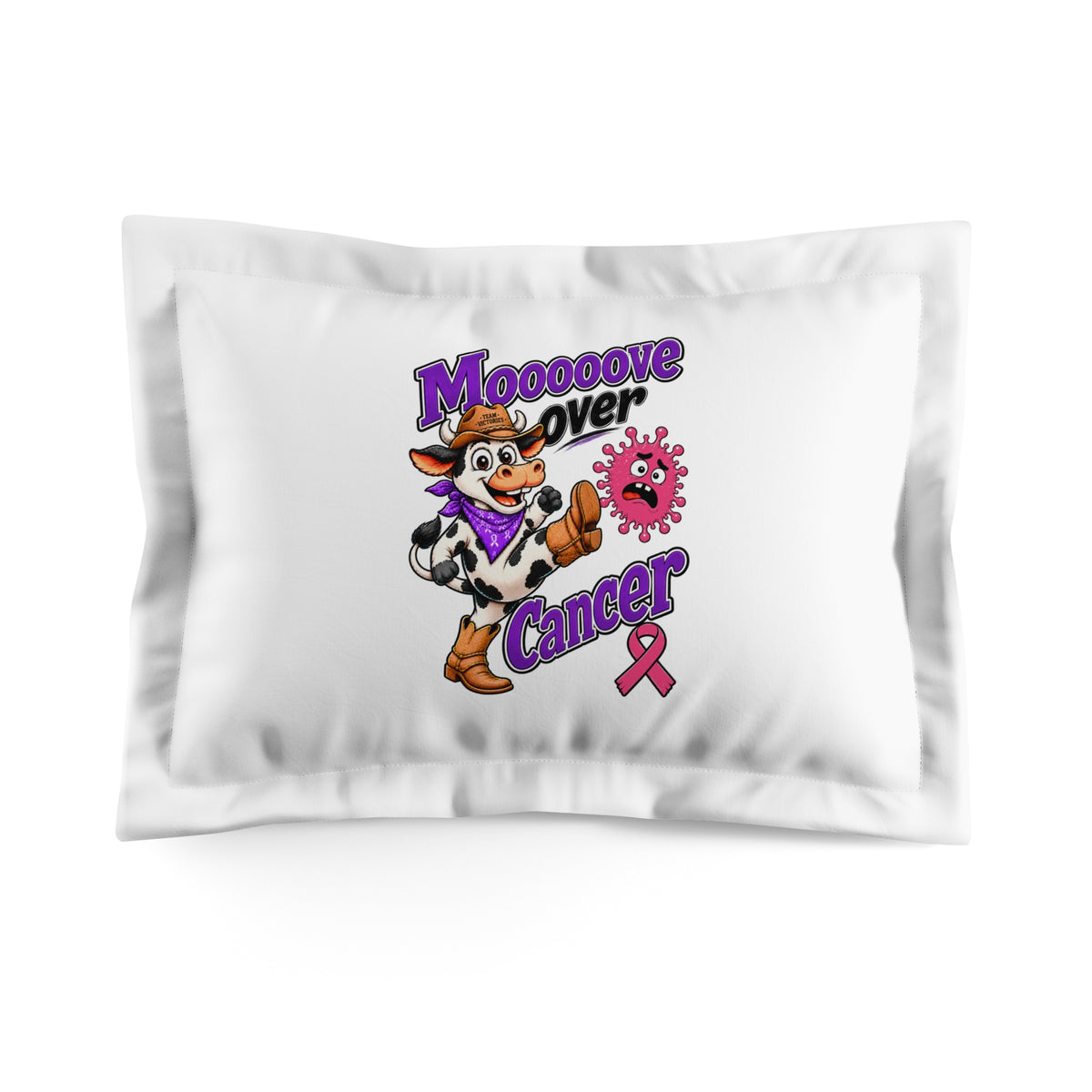Pillow Sham (Sham Only)