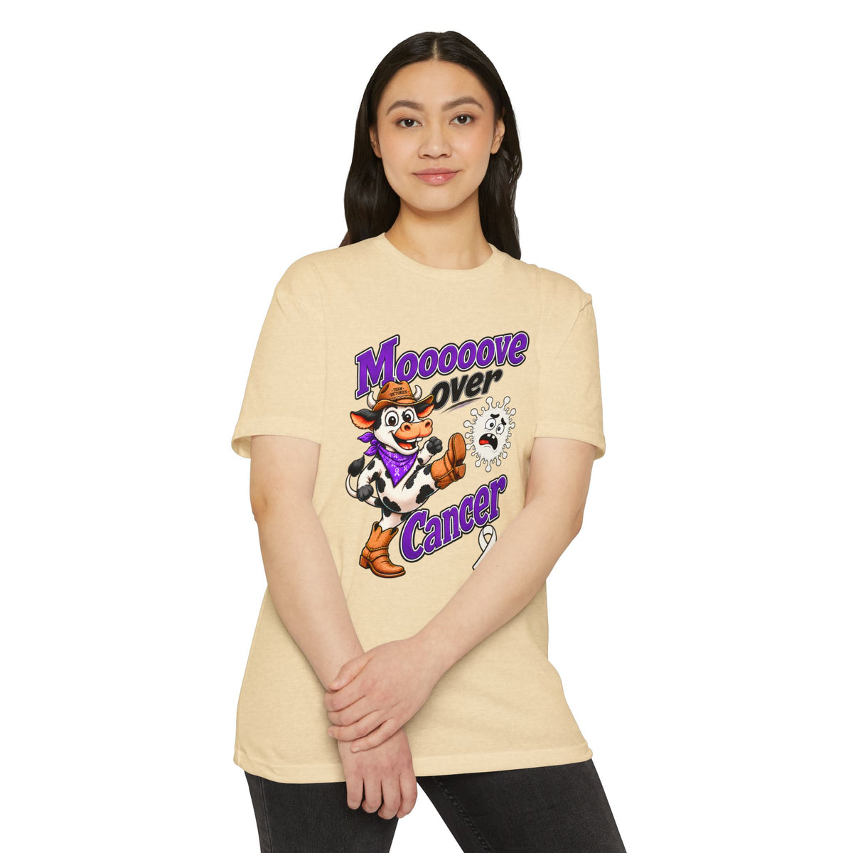 T-Shirt | Next Level 6210