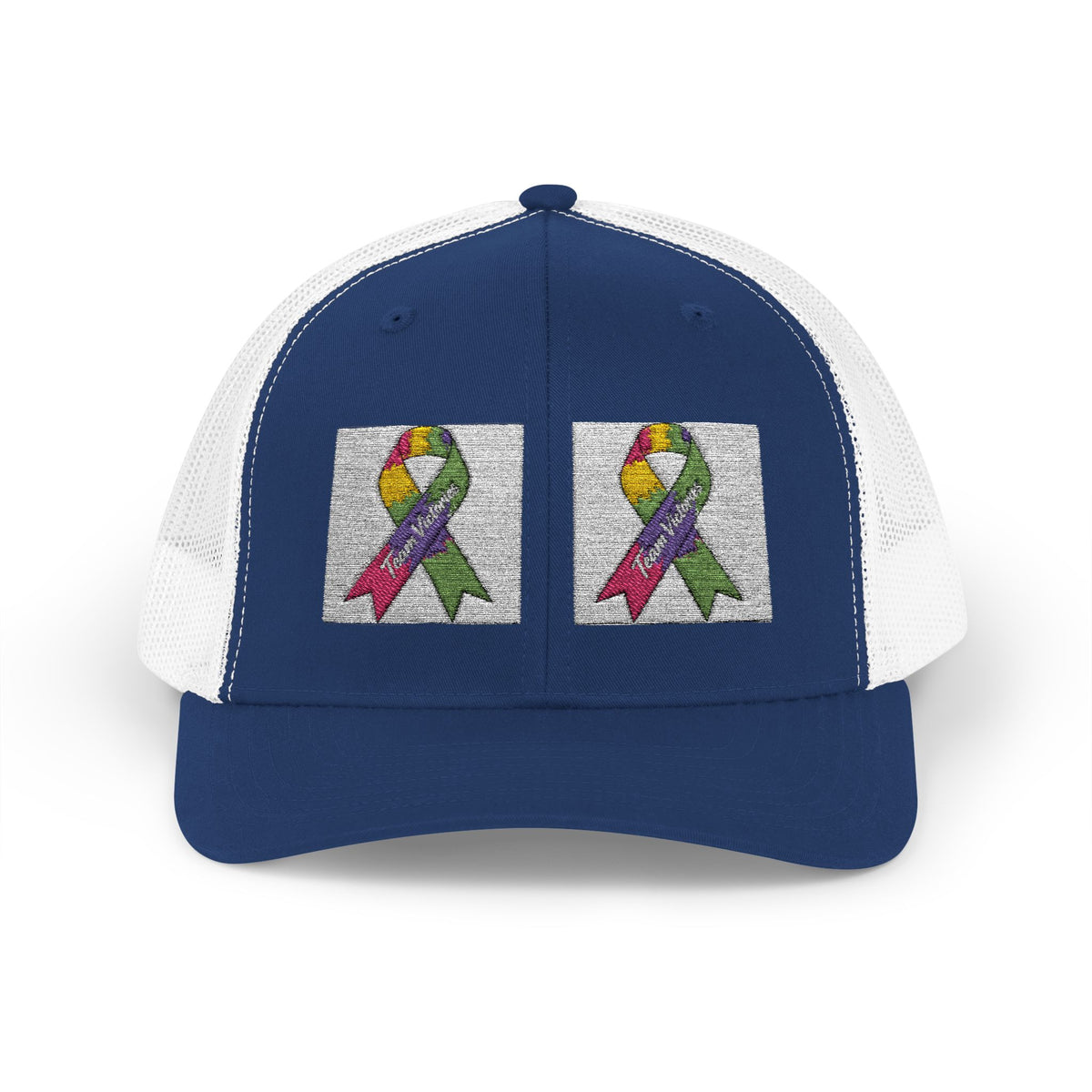 Trucker Hat — Snapback Cap