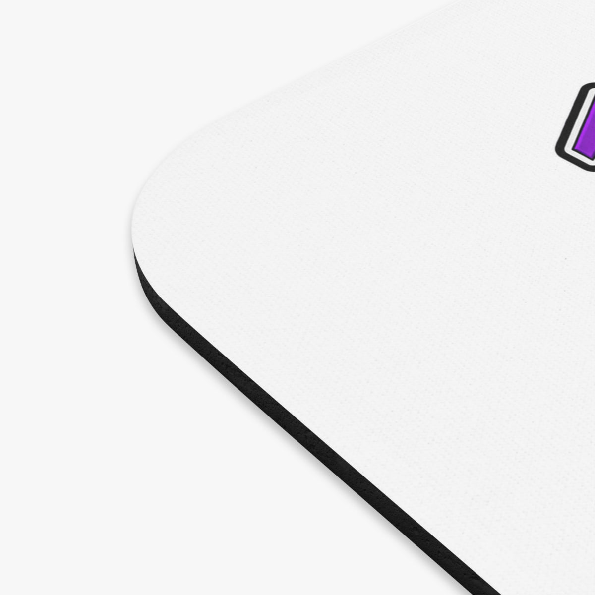 Mouse Pad - Rectangle