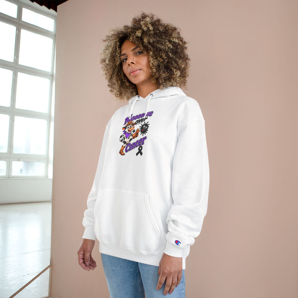 Champion Hoodie - Pullover