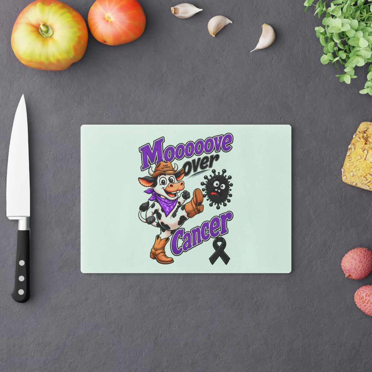 Cutting Board