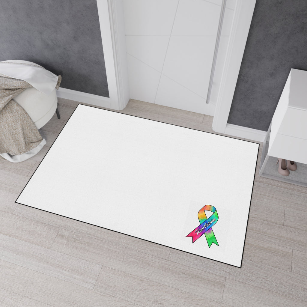 Heavy Duty Floor Mat — Entry Rug