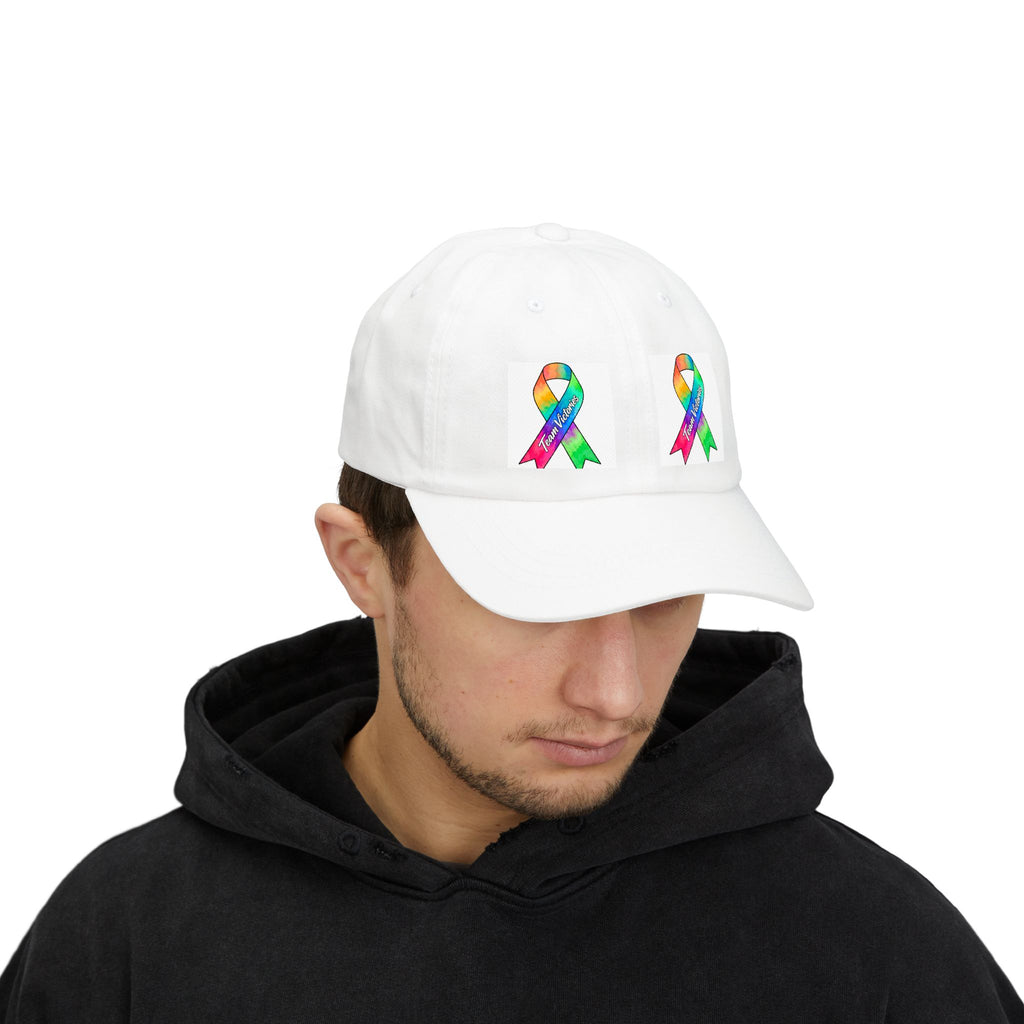 Dad Cap — Hat