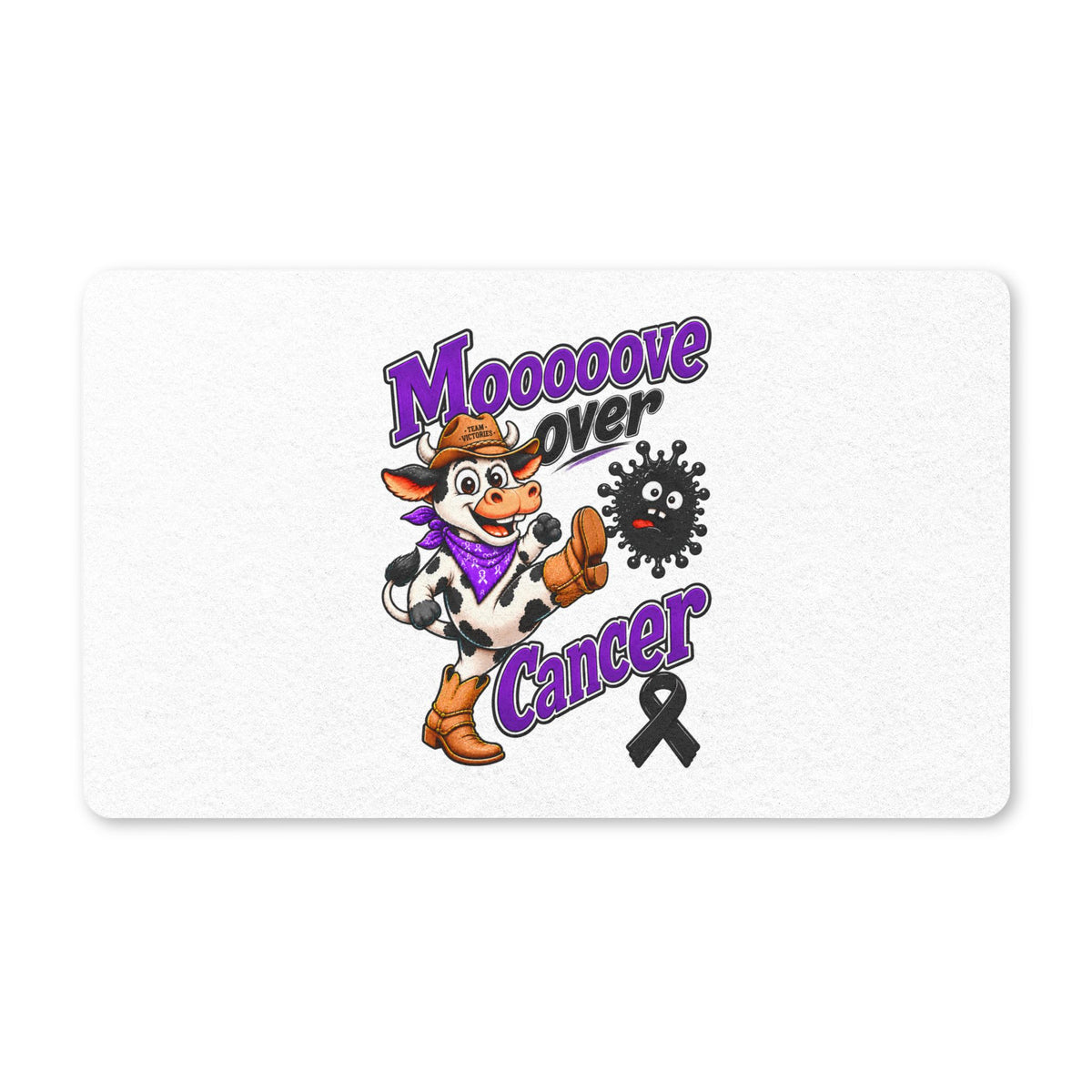 Polyester Doormat – Entry Mat
