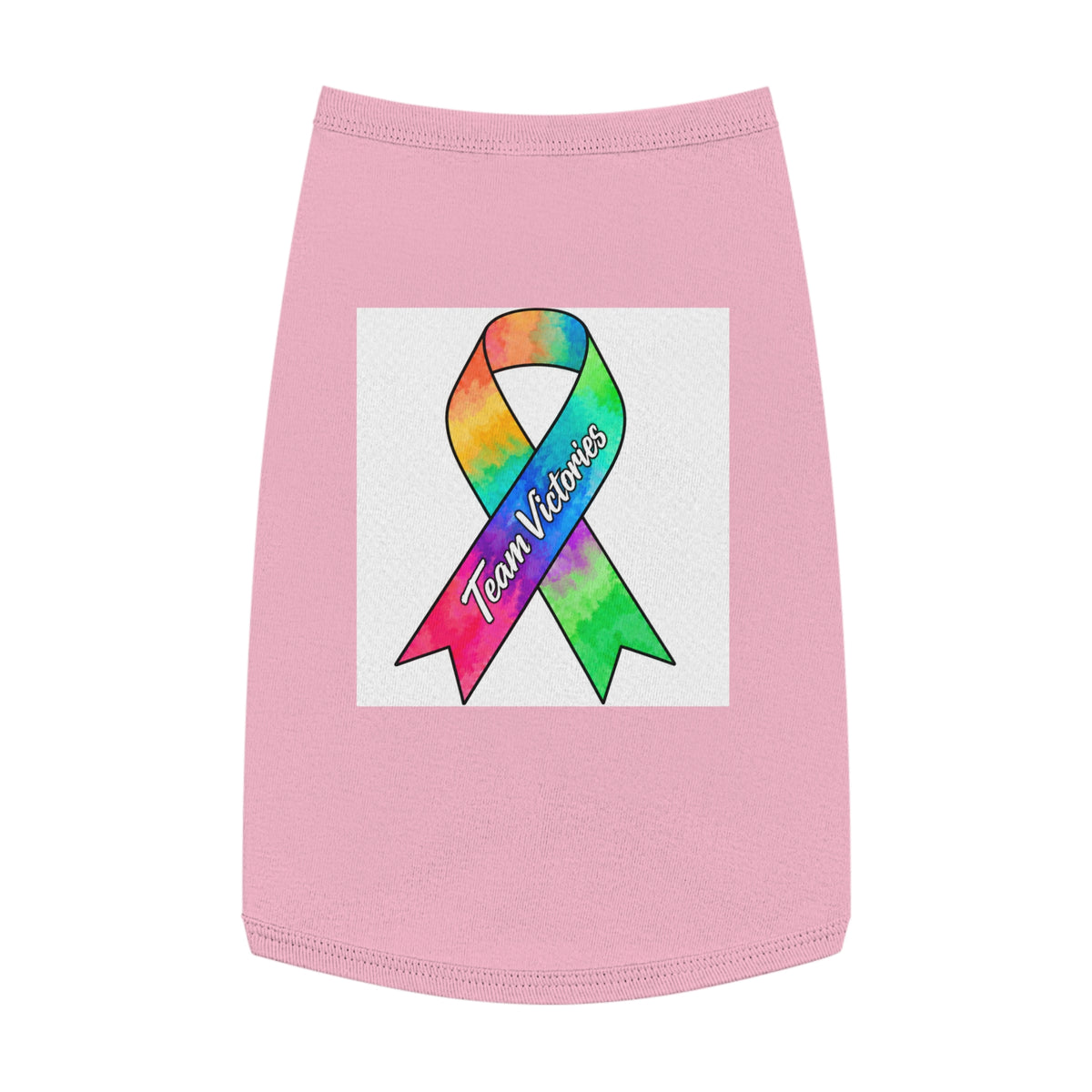 Pet Tank Top