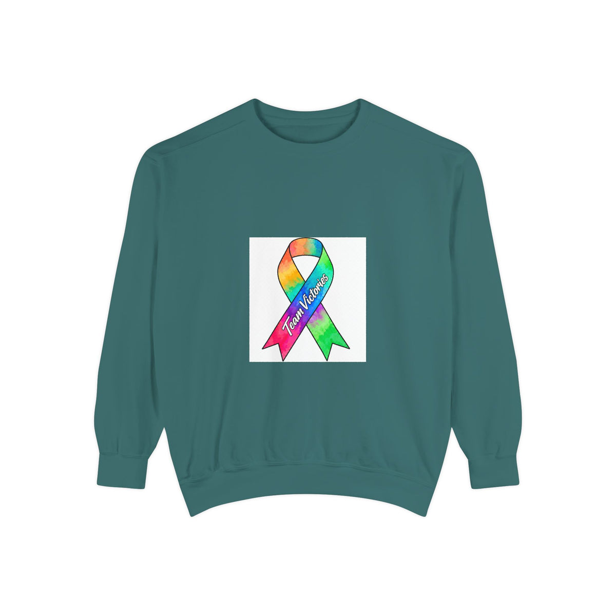 Crewneck Sweatshirt