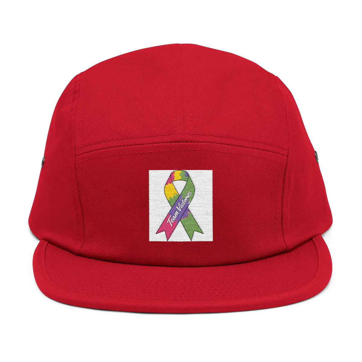 5-Panel Cap