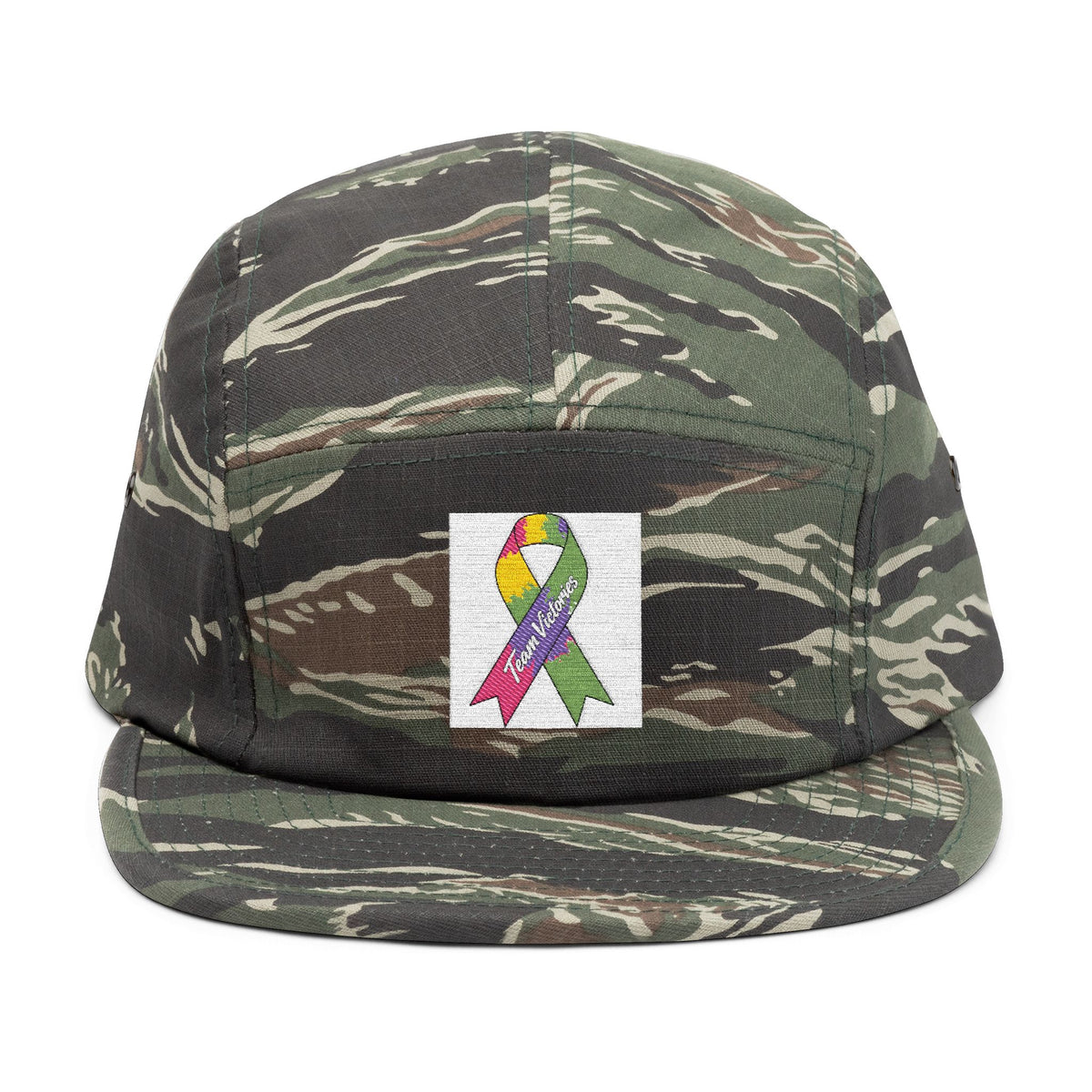 5-Panel Cap
