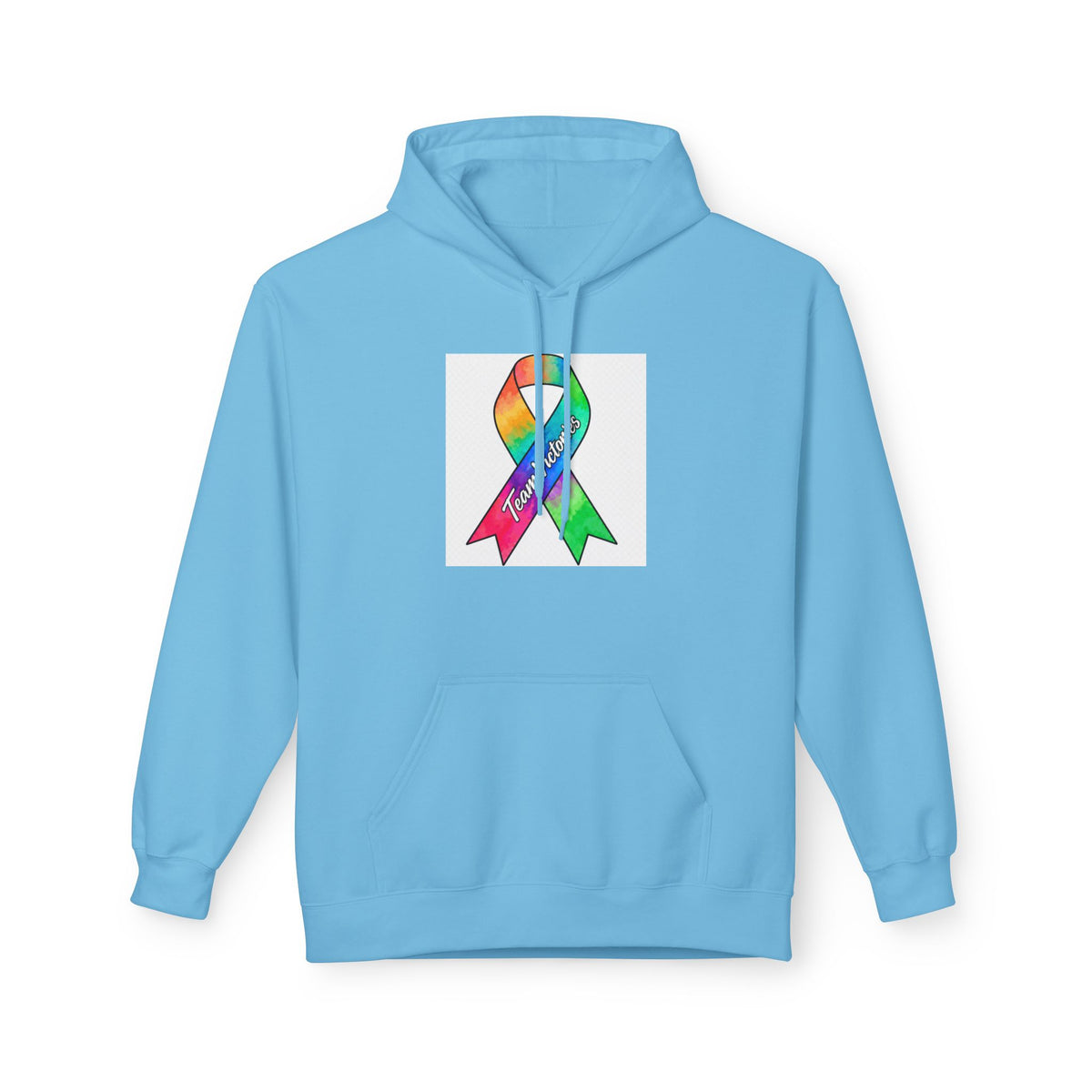 Hoodie —  Sweatshirt