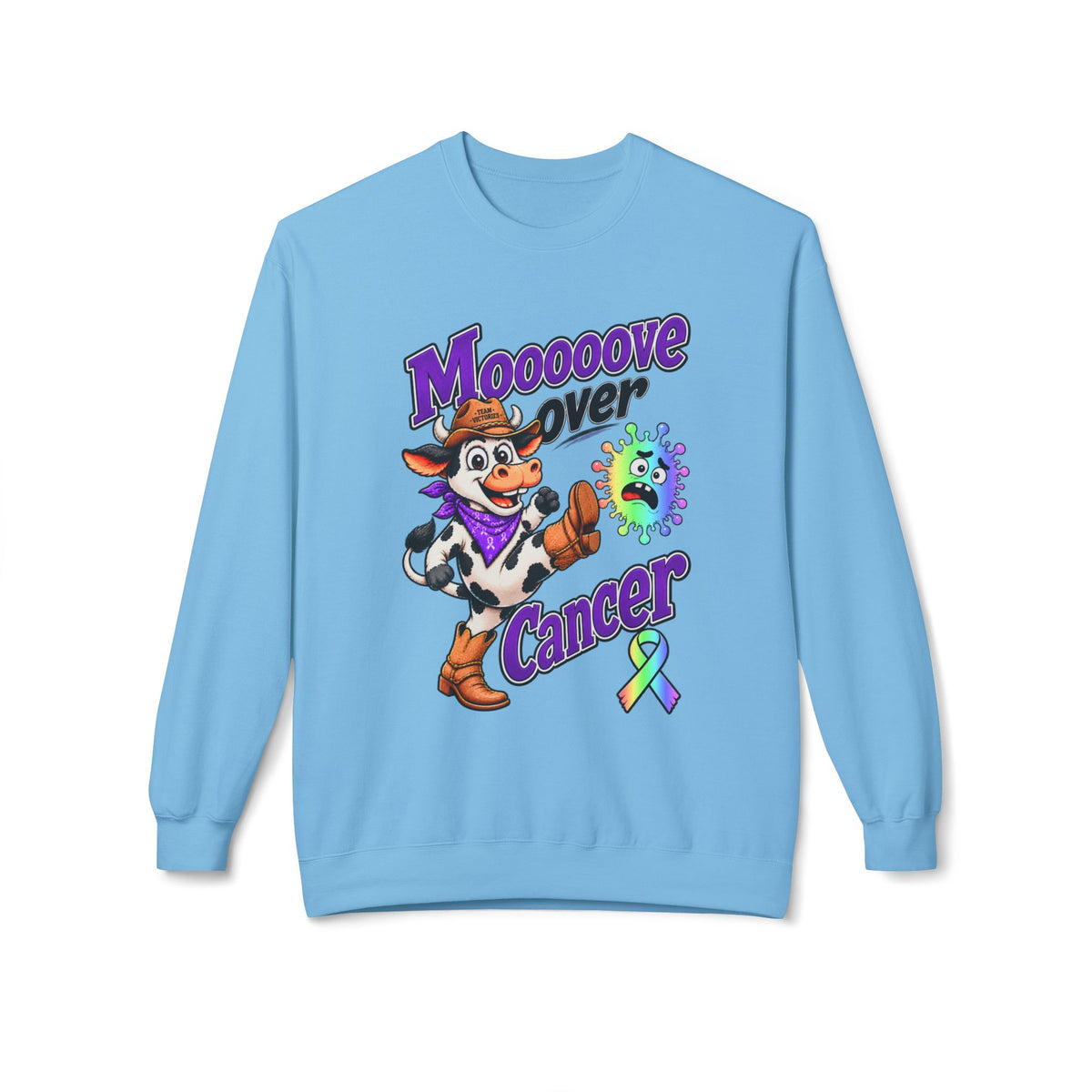 Crewneck Sweatshirt | Gildan SF000