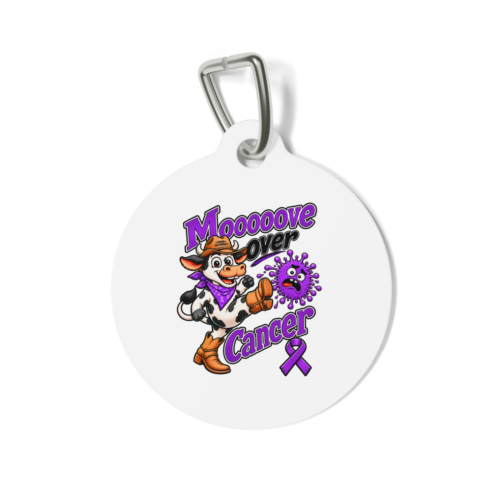 Pet ID Tag